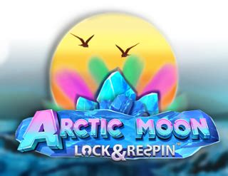 Jogar Arctic Moon Lock And Respin no modo demo